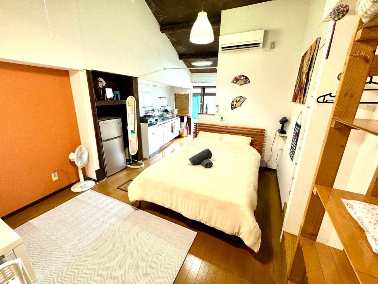 Kyoto G Hotel Bagian luar foto