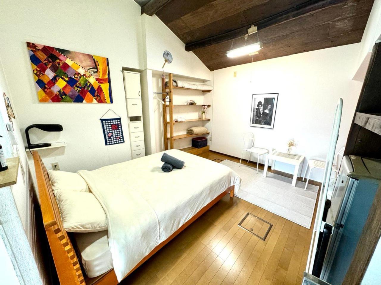 Kyoto G Hotel Bagian luar foto