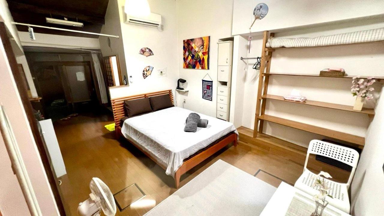 Kyoto G Hotel Bagian luar foto