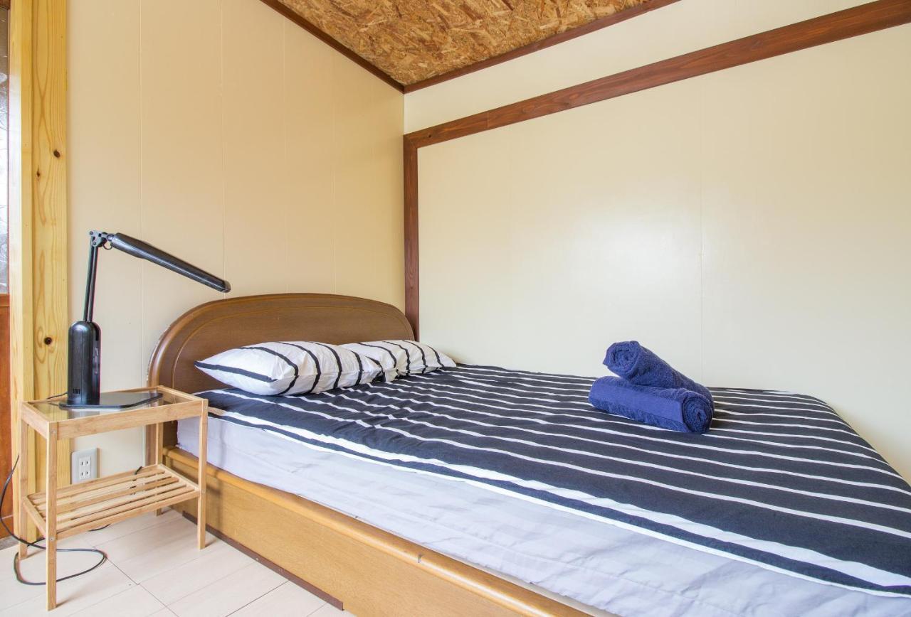 Kyoto G Hotel Bagian luar foto