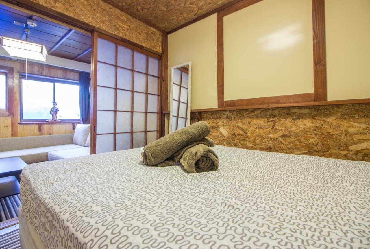 Kyoto G Hotel Bagian luar foto